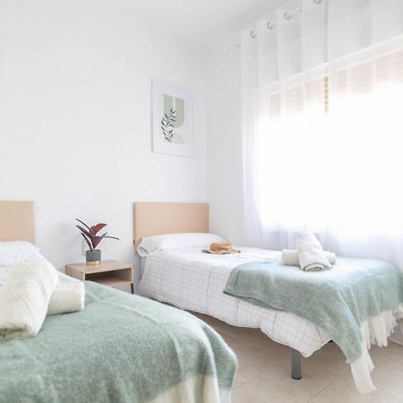 Apartamento Marbella Center V エクステリア 写真