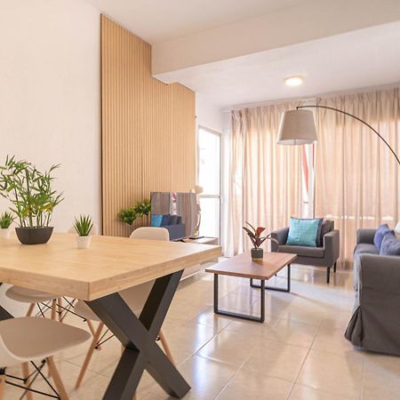 Apartamento Marbella Center V エクステリア 写真