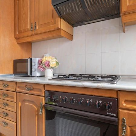 Apartamento Marbella Center V エクステリア 写真