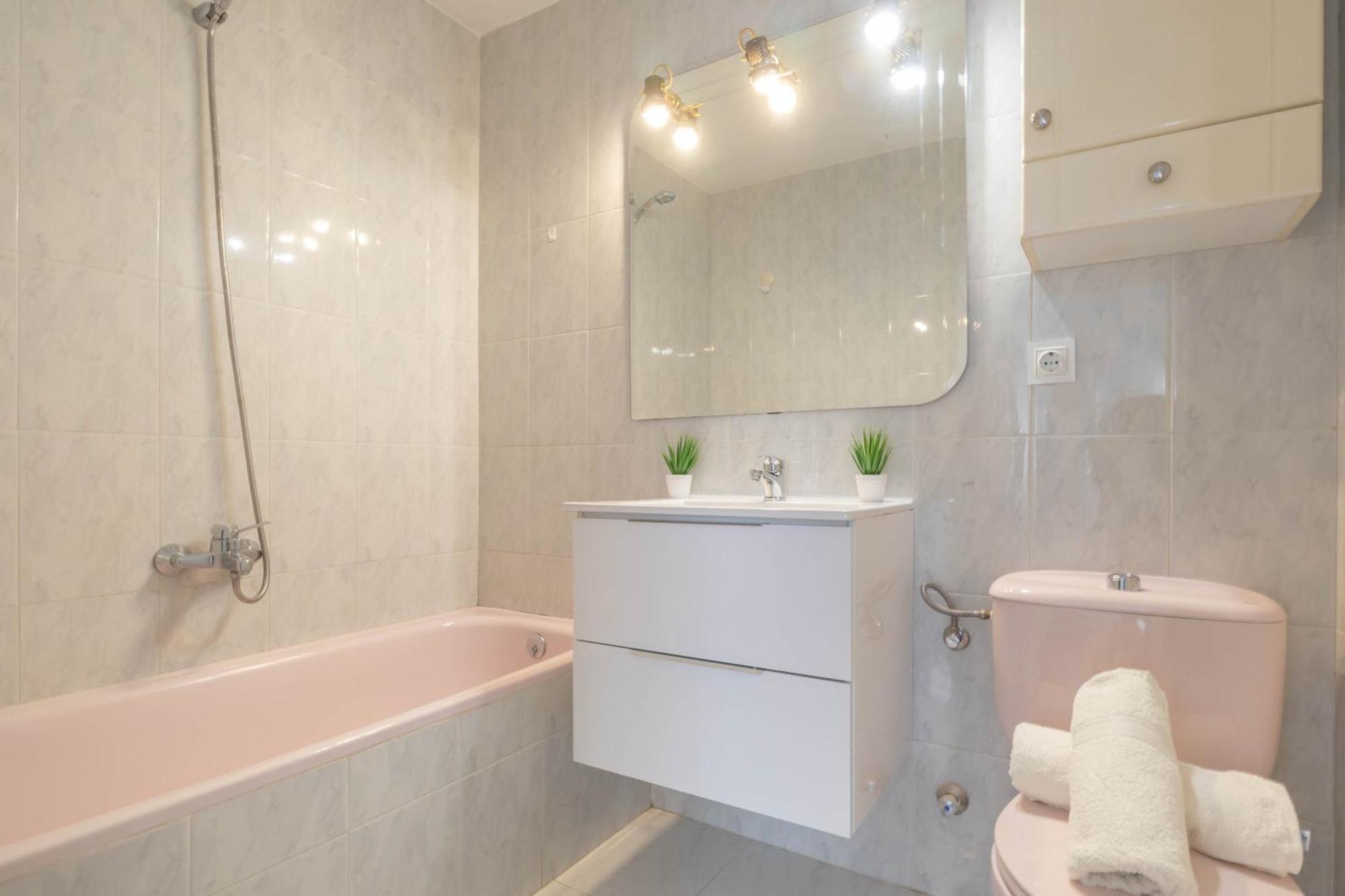 Apartamento Marbella Center V エクステリア 写真