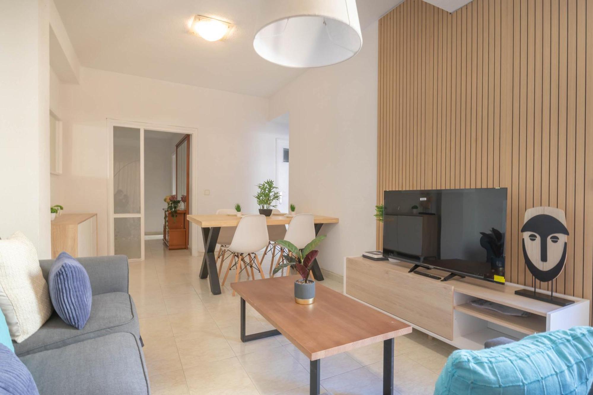 Apartamento Marbella Center V エクステリア 写真