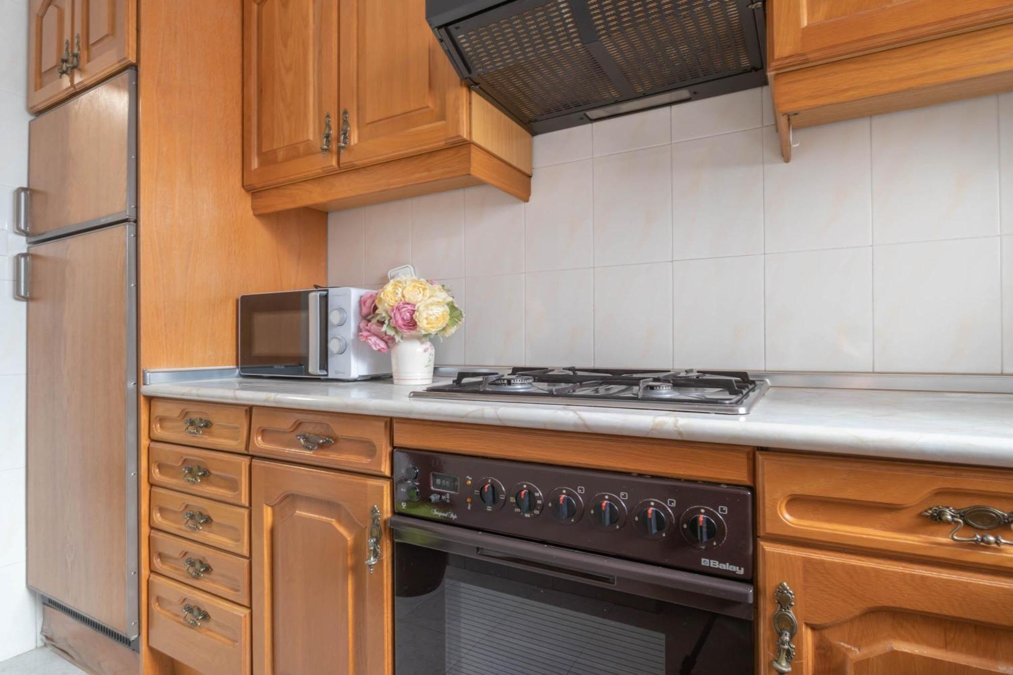 Apartamento Marbella Center V エクステリア 写真
