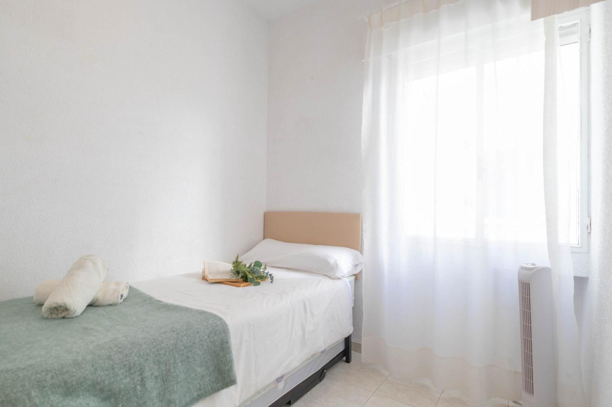 Apartamento Marbella Center V エクステリア 写真