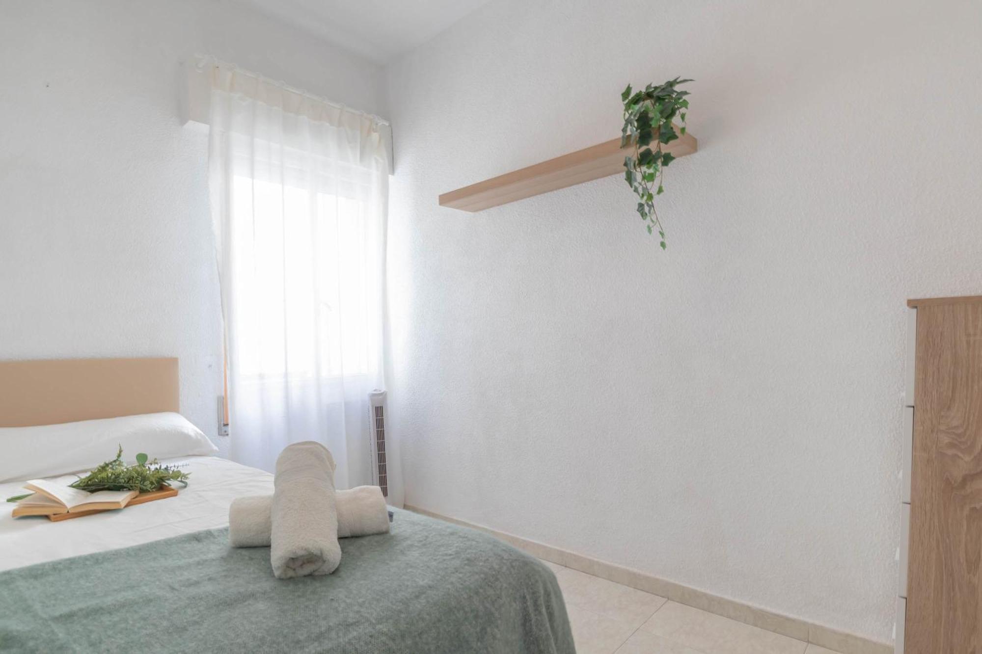 Apartamento Marbella Center V エクステリア 写真